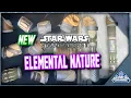 Galaxy s Edge NEWS - Elemental Nature refresh lands at Savi s in Batuu West