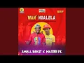 Download Lagu Wan' Ngalela 45 Hitt (feat. Master DK)
