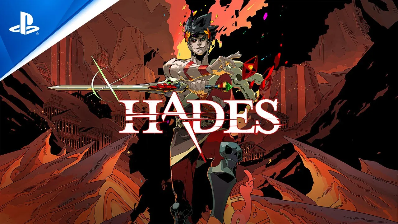 《Hades 》– PS5 搶先體驗預告片