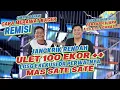 Download Lagu CARA MERAWAT KACER REMISI TERBARU 2025🔸JANGKRIK RENDAH ULET HONGKONG NYA 100 EKOR ++ DI LAPANGAN😱