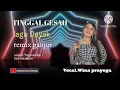 Download Lagu Tinggal gesah #remix @MenyalaMusik-c7u