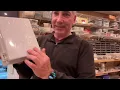 Waterproof Outdoor Electrical Junction Box Review IP67 Weatherproof Enclosure Unboxing