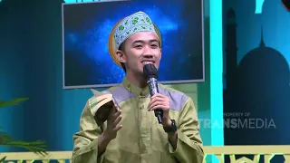 Download Yuk Dengerin Firman Allah Dari Ustad Syam - Best Moment Islam Itu Indah (17.9.20) MP3