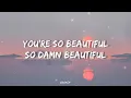 Beautiful | Akon (Lyrics)