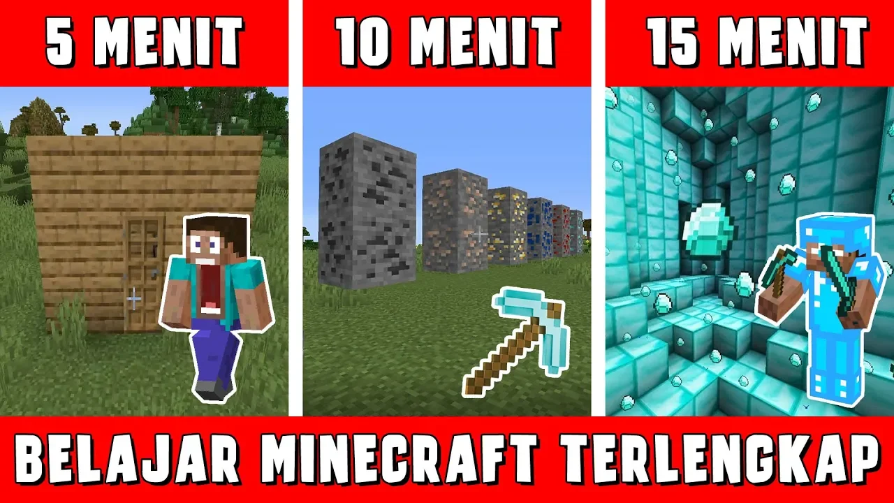 TOOLBOX FOR MINECRAFT PE VS BLOCKLAUNCHER (Minecraft PE, Mod Launcher, Mobile Games, iOS, Android)