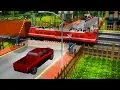 Lagu Railroad Crossing 2 - Trains Game | Best Android Gameplay HD