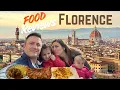 Florence Italy Food Reviews Best Restaurants Street Food Gelato