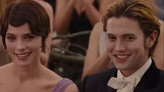 Twilight - Jasper and Alice Scenepack