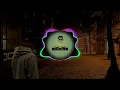 DJ alone pt2 viral tiktok FT Rian Jatim || remix slow bass.