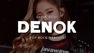 denok didik budi pop rock version