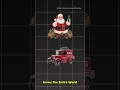 Download Lagu How Coca-Cola Changed Santa Claus Forever | The Secret History of Santa’s Red Suit