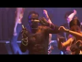 Terry Crews robot dancing in White Chicks (HD)