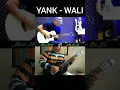 Download Lagu Yank - Wali | AlipBaTa Vs Muaji Melodies #shorts