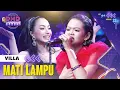 Download Lagu VILLA (JAMBI) - Mati Lampu | DMD PANGGUNG REZEKI