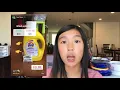 My INSTAGRAM Followers Control My Slime Ingredients slimeypandazzz