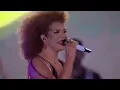 SÓ VOCÊ E EU / AMADO - João Gomes e Vanessa da Mata (DVD Acredite - Ao Vivo em Recife)
