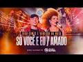 Download Lagu SÓ VOCÊ E EU / AMADO - João Gomes e Vanessa da Mata (DVD Acredite - Ao Vivo em Recife)