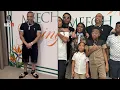 Lil Meech Spends 1st Holiday Wit Dad Big Meech Since His Release From Prison