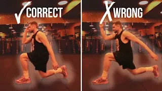 Common Orangetheory MISTAKES and how to FIX them