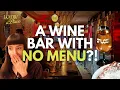 NYC s Sauced Has the Blueprint for a New Kind of Wine Bar I Know a Place