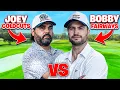 The Match Bobby Fairways Vs Joey Cold Cuts 18 Holes