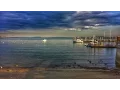 LIVE Boston Harbor Weather Camera