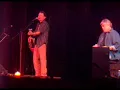 JOE ELY, JOEL GUZMAN AND LlOYD MAINES - ROAD GOES ON FOREVER