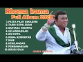 Lagu PESTA PASTI BERAKHIR - RHOMA IRAMA - SONETA FULL ALBUM 2025
