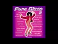 Lagu Pure Disco 2 [Polydor, 1997]