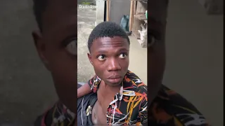 چیزی که شوهر یک زن نیجریه ای به نام سامی از همسرش می خواهد فیفا فیلم مرتبط 