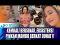 Download Lagu VIRAL LAGI !!  DONAT BUATAN PINKAN MAMBO BERHASIL DONGKRAK EKSISTENSINYA YANG SEMPAT REDUP !-NO SKIP