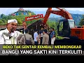 Download Lagu BRAVO BEKO TAK GENTAR‼️MENGGILA DIPEMBONGKARAN BANGUNAN LIAR KAWASAN WISATA DE'CASTELO CIATER SUBANG