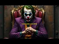 Download Lagu EVERY EYE TWITCHIN’ RN THEY SWEAR U GOT SUPERNOVA BLOOD -Joker Speech (Powerful)