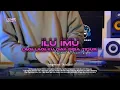 Lagu DJ LAGI LAGI KU GAK BISA TIDUR ( ILU IMU ) FEAT. DIDA BANK ( OFFICIAL MUSIC VIDEO )