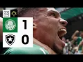 Download Lagu Palmeiras vs Botafogo (1-0) | Resumen | Highlights Mundial de Clubes FIFA 2025™