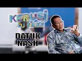 Download Lagu KERUSI DJ NAZZ BERSAMA DATUK NASH | MOLEK FM