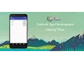 Android Studio Tutorial - ToDo List App