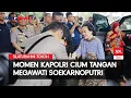 Download Lagu Momen Kapolri Cium Tangan Megawati Soekarnoputri | Sindo Prime | 23/06