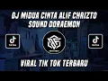Download Lagu DJ MIDUA CINTA ALIF CHRIZTO SOUND DORAEMON VIRAL TIK TOK TERBARU 2022