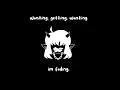 wanting getting wanting - DEMONDICE