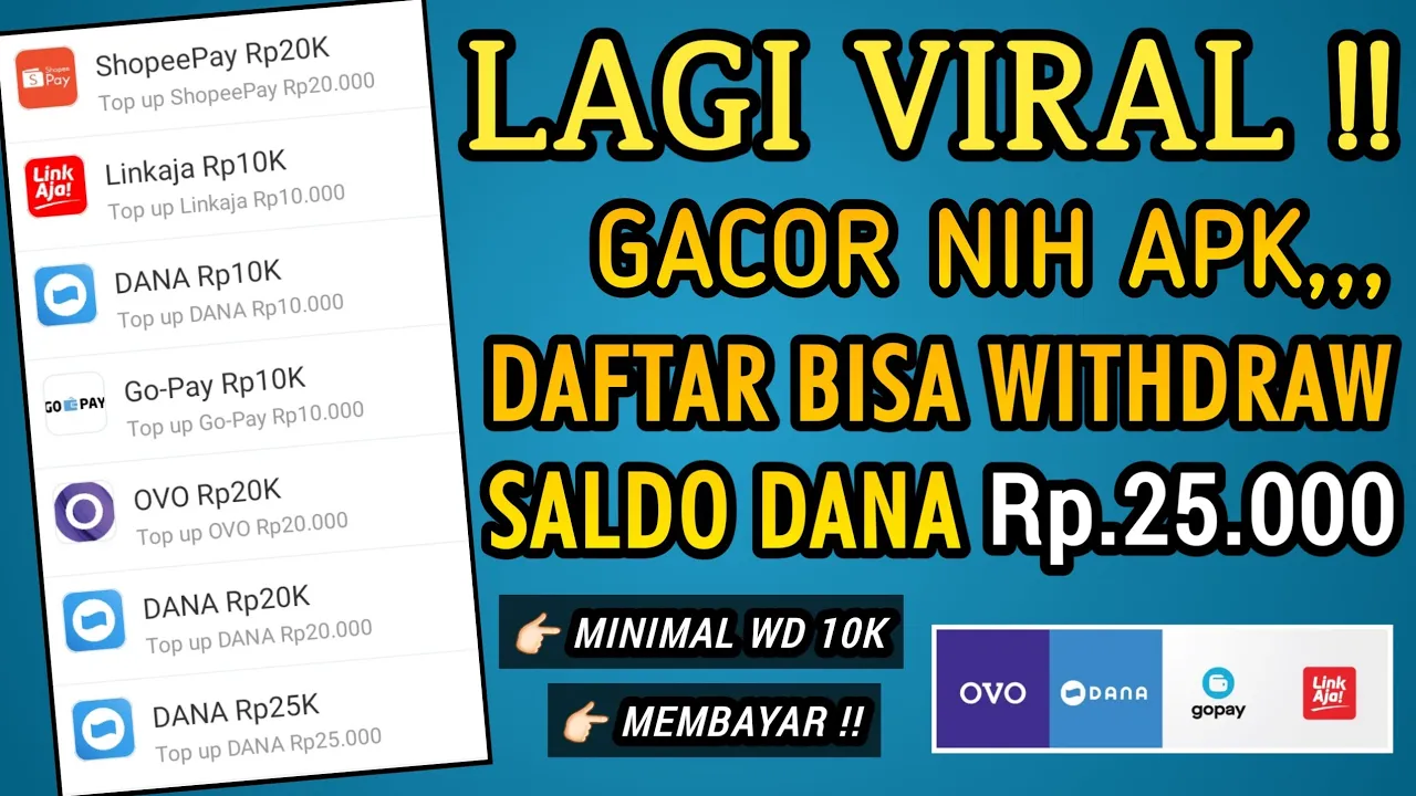 Cara Beli Pulsa Via Saldo Akun Tokopedia