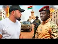 Download Lagu Ik bracht een dag door in het meest geterroriseerde land ter wereld (Burkina Faso)