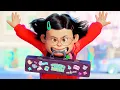 TURNING RED - Trailer 2022 Pixar