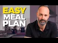 Super Easy Meal Plan For Busy Beginners