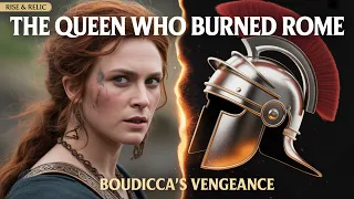 the queen who lost the battle but won her revenge