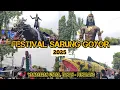 Download Lagu Heboh‼️FESTIVAL SARUNG GOYOR Wanarejan Utara Taman Pemalang 2025 #part2