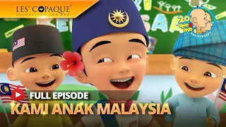 lagu anak-anak Indonesia | makan ayam geprek #laguanak