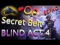 Download Lagu Tanking Act 4 YOLO | Chronomancer | SSFHC League Starter 0.3