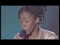 Teri Moïse "Les poèmes de Michelle" (Live Taratata Octobre 1996)
