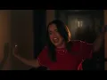 Jenna Raine - rent free (Official Music Video)